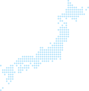 日本地図