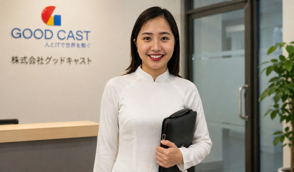 通訳 グエン ラン フォン