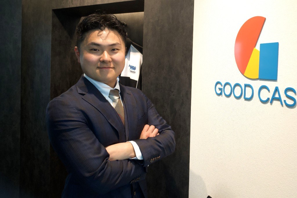 埼玉支店 営業 平直人