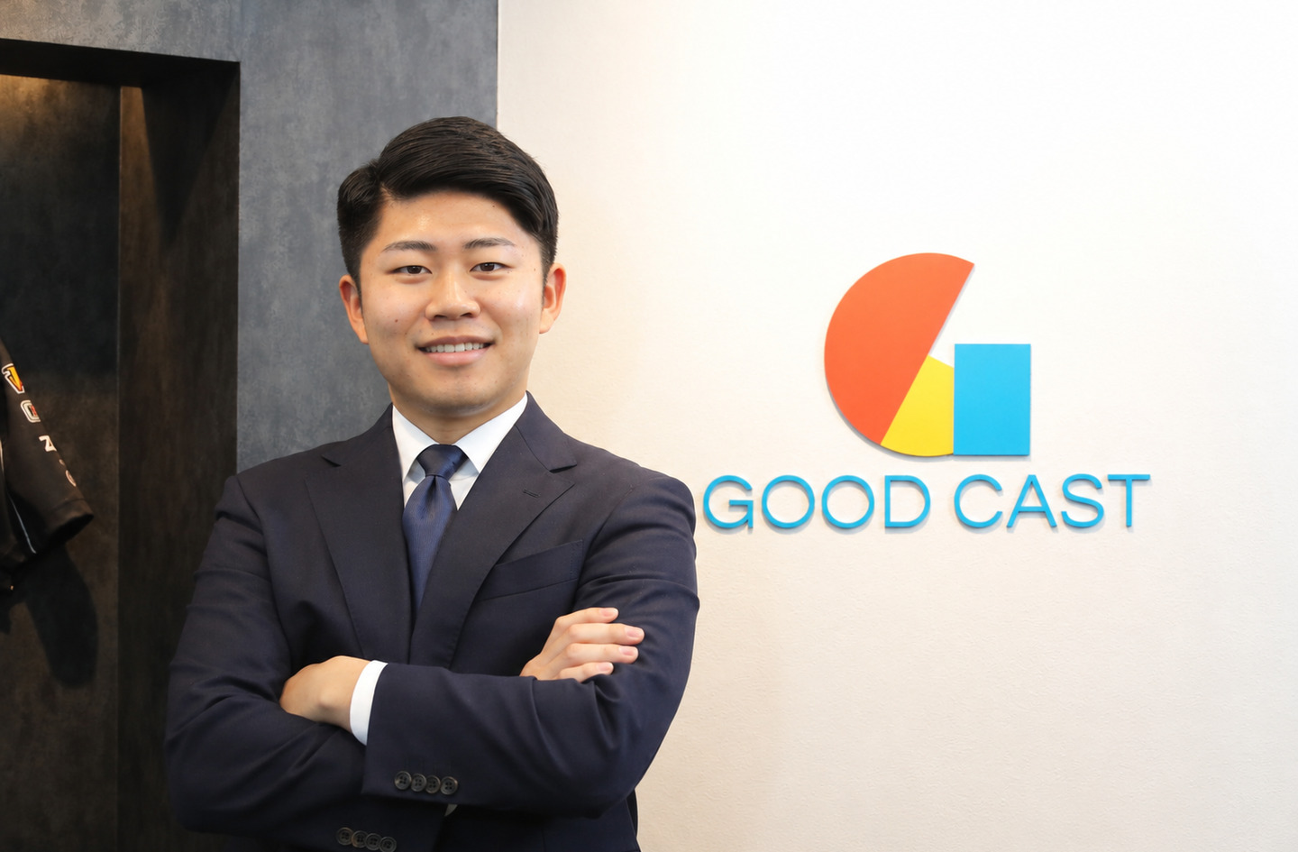 埼玉支店 支店長 玉木雄介