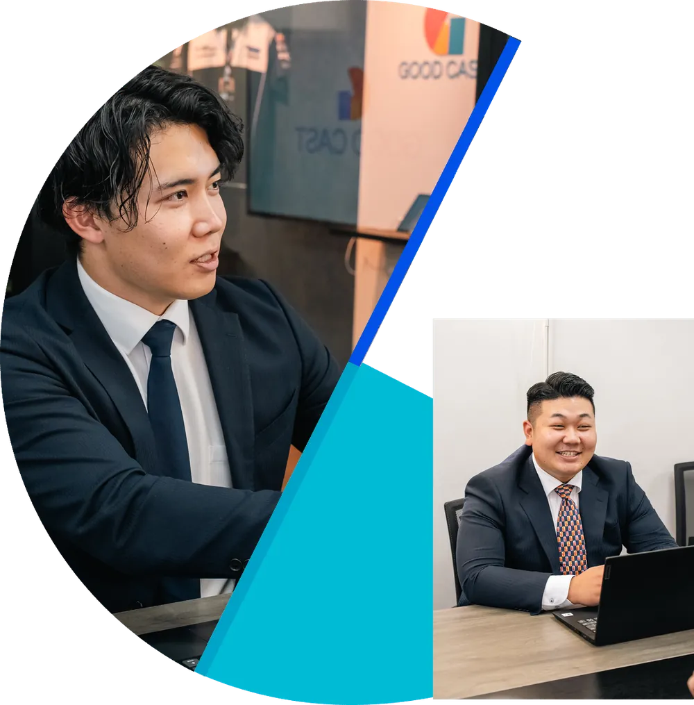 会社概要イメージ