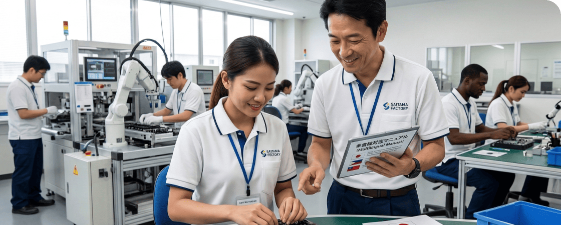 事例企業C様